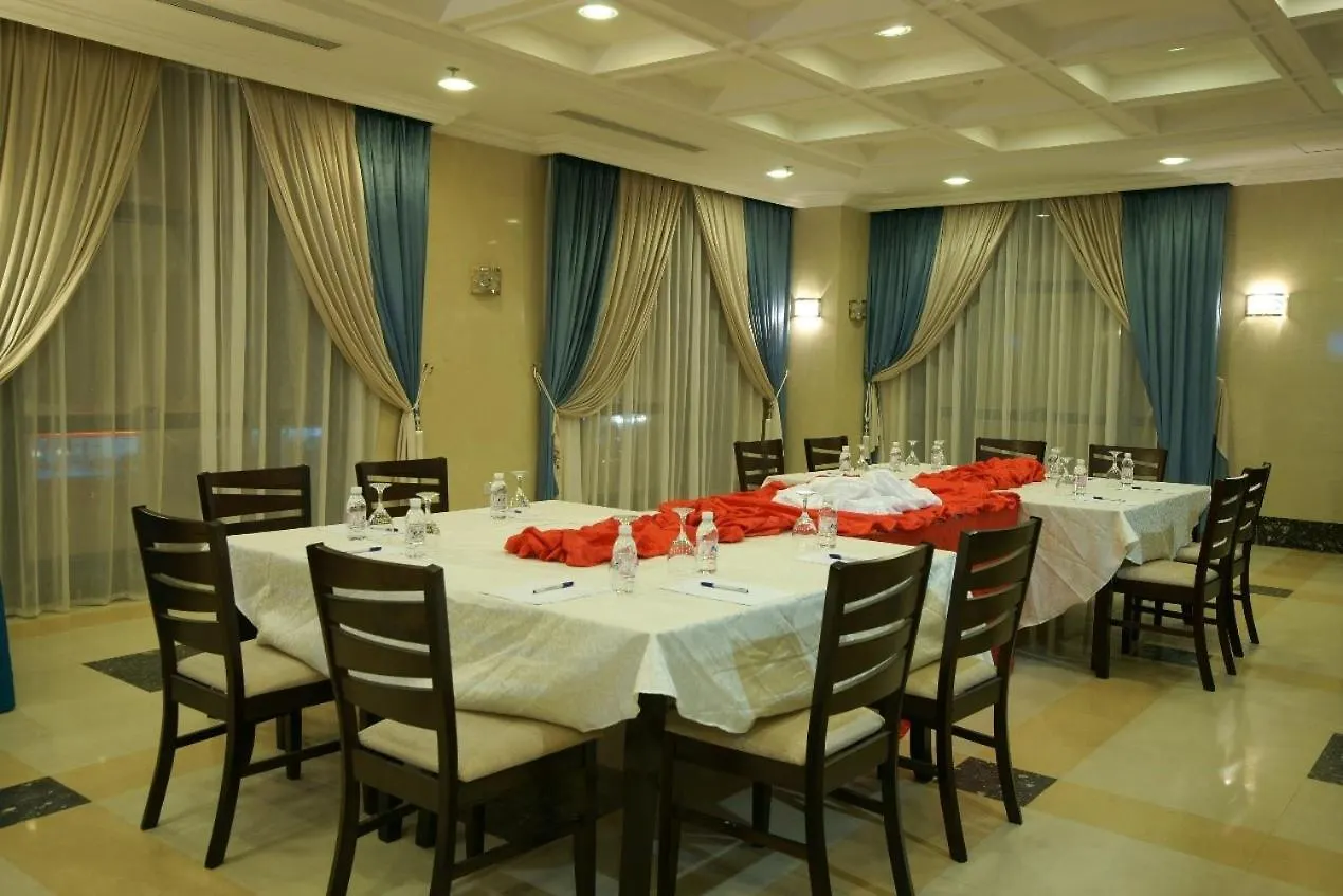 Ayat Al Wafah Hotel Mecca 2*,  Saudi Arabia