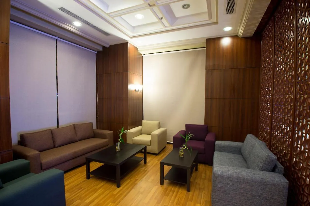 Ayat Al Wafah Hotel Mecca 2*,  Saudi Arabia