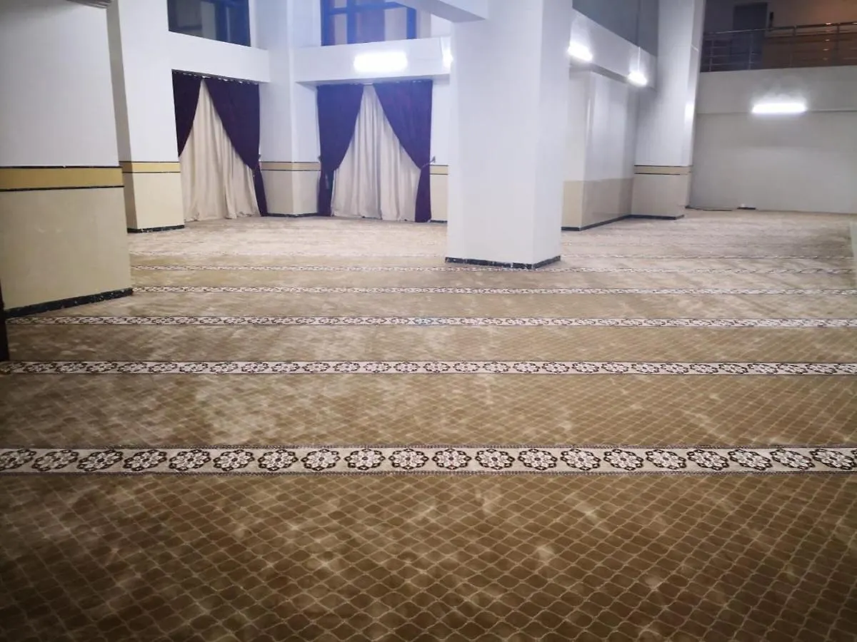 Ayat Al Wafah Hotel مكة